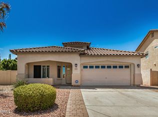 8331 W Pontiac Dr, Peoria, AZ 85382