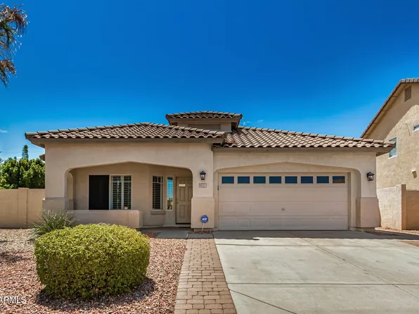 8331 W PONTIAC Drive, Peoria, AZ 85382