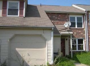 158A Willow Turn #3001, Mount Laurel, NJ 08054