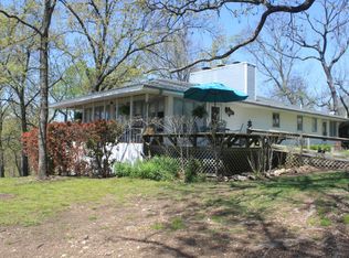 32266 S 4525th Rd, Afton, OK 74331