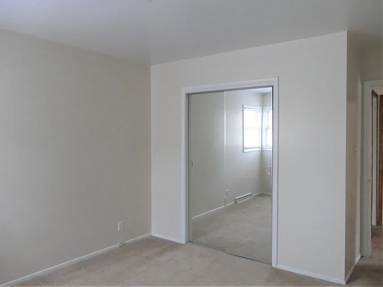 Main Floor Bedroom #1