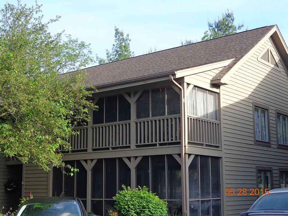 2nd floor condo
