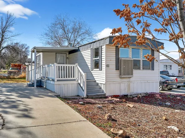 451 N 500 W Trailer 39, Payson, UT 84651