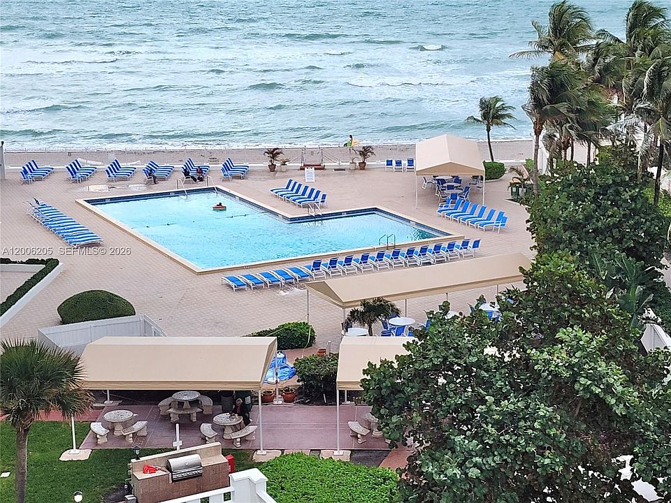 1st image of 3505 S Ocean Dr APT 719
