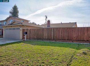 1885 Crinan Dr, San Jose, CA 95122