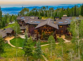 69 White Pine Canyon Rd, Park City, UT 84060