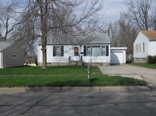 1731 Quint Ave, Carroll, IA 51401