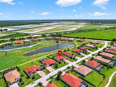 18725 Lake Hammock Dr, Naples, FL, 34114