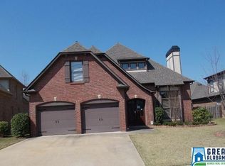 3233 Arbor Hill Trce, Birmingham, AL 35244
