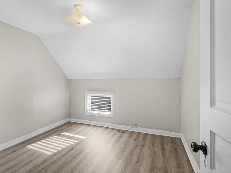 Bedroom #4