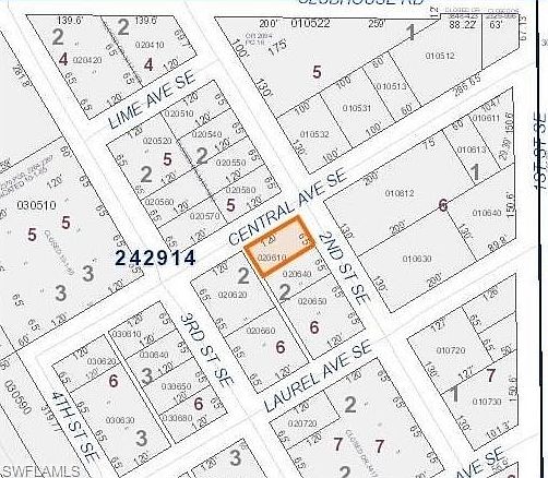 2nd image of 5441 2nd St SE