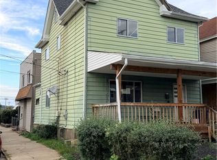 701 E 17th Ave, Homestead, PA 15120