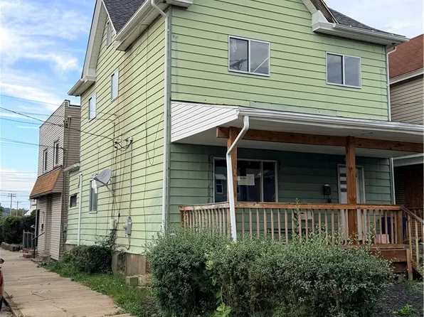 701 E 17th Ave, Homestead, PA 15120