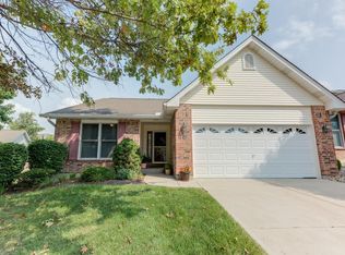 26 Country Bluff Ct #20A, Saint Charles, MO 63301