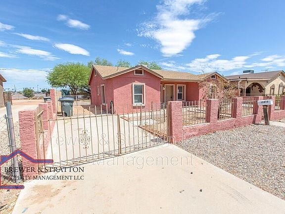 4th image of 13817 N El Frio St