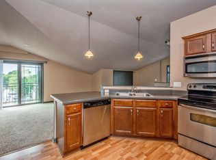 West Street Lofts, Ames, IA 50014