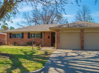 132 Burton Pl, Edmond, OK 73013