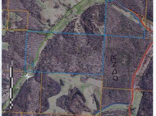 Hannan Trace Rd, Crown City, OH 45623