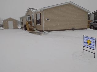 Clubhouse/office, Carleton, MI 48117