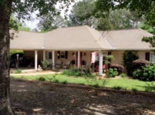 20th St, Phenix City, AL 36867