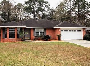1404 Roebling Trl, Pensacola, FL 32506