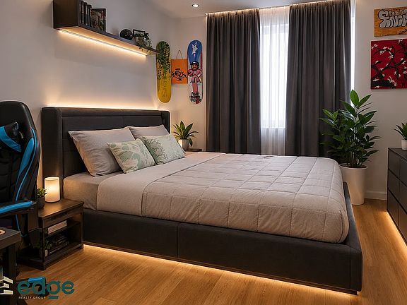 3rd image of 1803 Atlantic Ave #2D