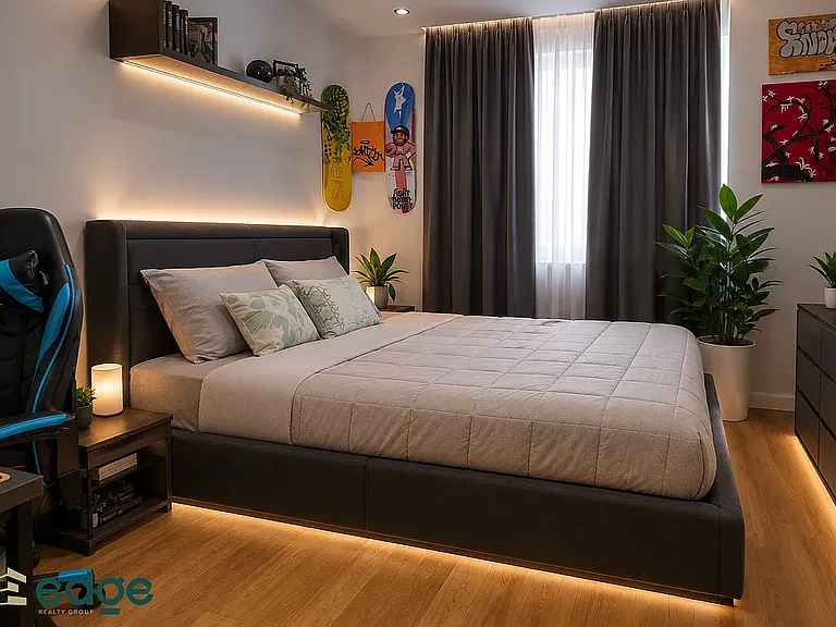 1803 Atlantic Ave #2D — Photo 3