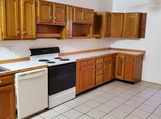 106 Railroad St #1, Florence, CO 81226