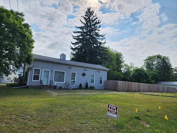 13080 N Saginaw Rd, Clio, MI 48420