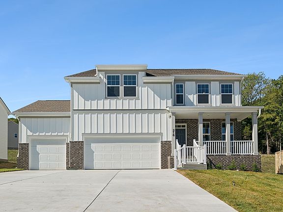 2nd image of 216 Meridian Dr Lot 14