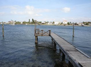 470 20th Ave, Indian Rocks Beach, FL 33785