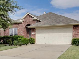 19802 Millstone Ridge Ln, Katy, TX 77449