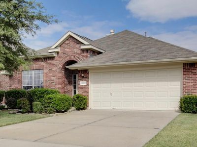19802 Millstone Ridge Ln, Katy, TX, 77449