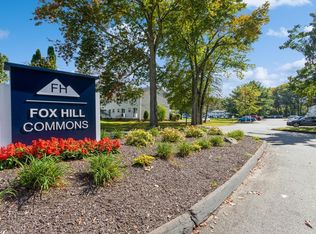 Fox Hill Commons, Vernon Rockville, CT 06066