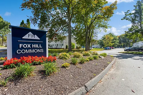 Fox Hill Commons Photo 1