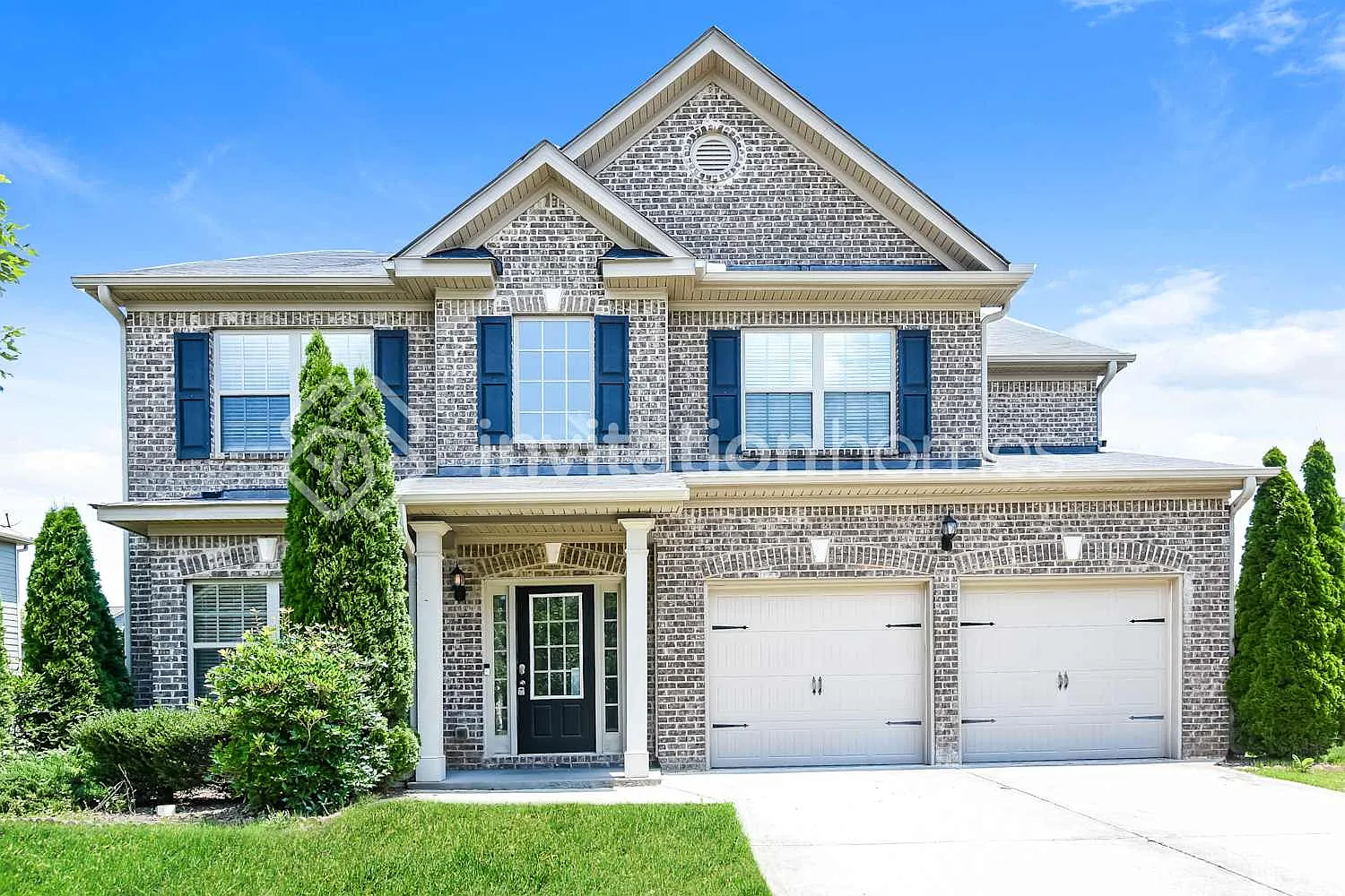 5395 Bucknell Trce Cumming, GA 30028 — Photo 1