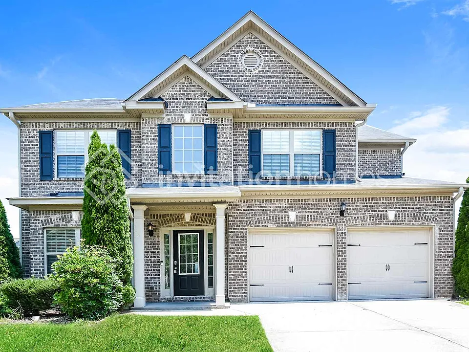 5395 Bucknell Trce