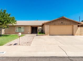 4510 W Vista Ave, Glendale, AZ 85301