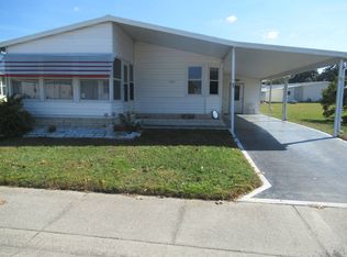 41270 Xenon Way #31, Zephyrhills, FL 33540