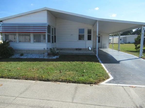 41270 Xenon Way #31, Zephyrhills, FL 33540