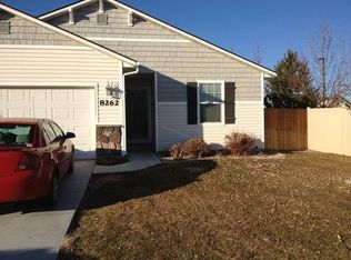 8262 W Grubstake St, Boise, ID 83709