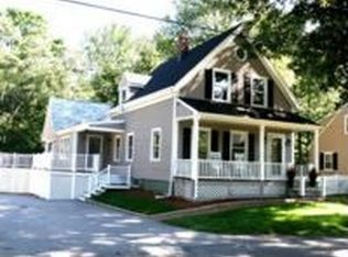 250 South St, Reading, MA 01867