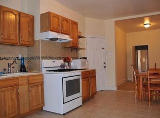 35 Manhattan Ave, Jersey City, NJ 07307