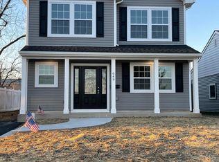 649 Trenton Rd, Fairless Hills, PA 19030