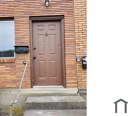 109 Harlem Ave — Photo 3