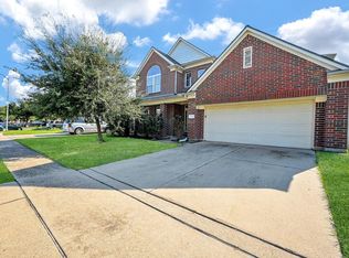 4922 Kale Garden Ct, Katy, TX 77449