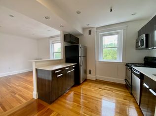 235 Park Dr APT 1, Boston, MA 02215