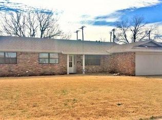 4719 27th St, Lubbock, TX 79410