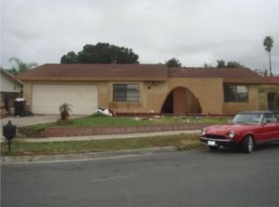 9072 Amber Ct, Fontana, CA 92335