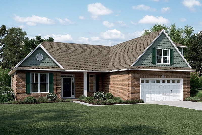 1st image of 2016 Blue Spruce Dr #3686C3